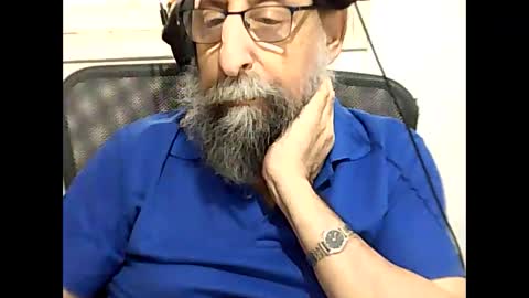 casual53 online show from 01/29/25, 12:24