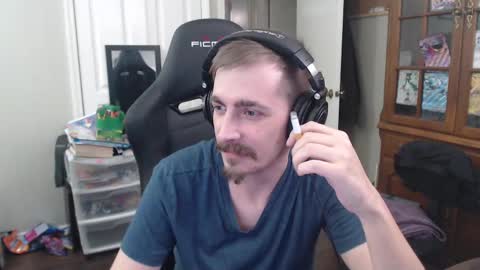 casuallycorrupt online show from 10/14/25, 05:08