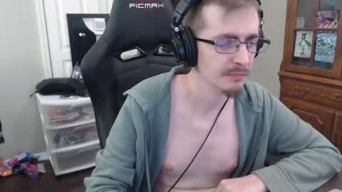 casuallycorrupt online show from 10/17/25, 11:02