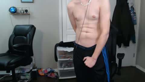 casuallycorrupt online show from 10/28/25, 12:14