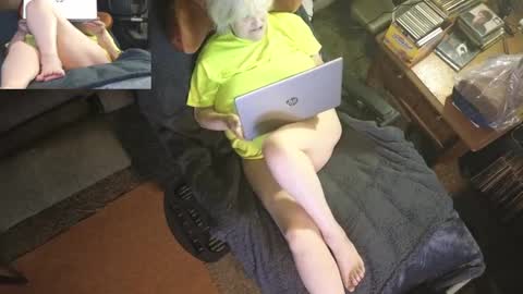 cat online show from 12/14/24, 06:20