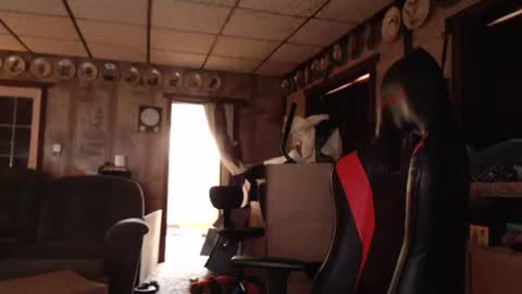 cat online show from 09/13/25, 03:34