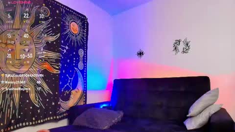 Karol  online show from 07/10/26, 11:51