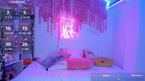 Lorena Saenz online show from 12/17/24, 07:48