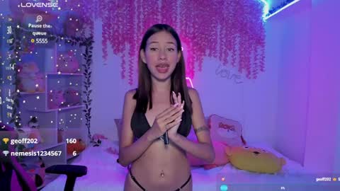 Lorena Saenz online show from 12/21/24, 05:07