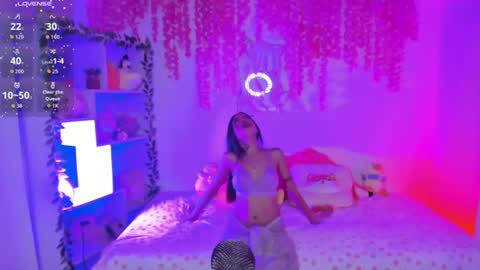 Lorena Saenz online show from 06/22/26, 08:50