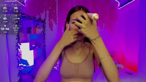 Lorena Saenz online show from 07/13/26, 11:24