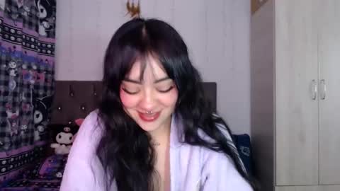 Mila online show from 09/12/25, 04:56