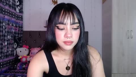 Mila online show from 09/13/25, 05:29