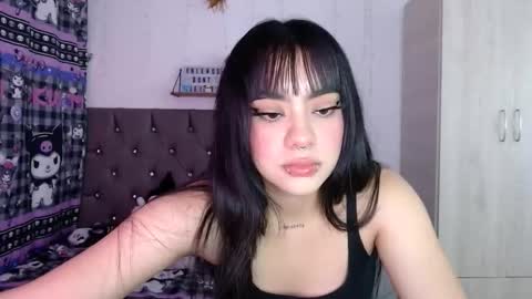 Mila online show from 11/29/25, 05:21