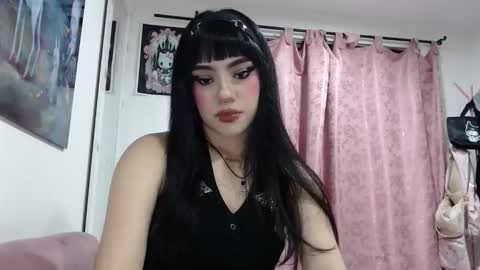 Mila online show from 03/31/26, 05:41