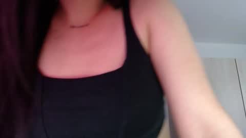 Mila online show from 04/13/26, 05:24