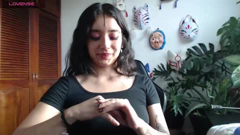Snapshot of cat_salo chatting on 12/01/24, 09:37 Maria kittie PVT model online show from 12/01/24, 09:37