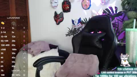 Snapshot of cat_salo chatting on 12/06/24, 10:52 Maria kittie PVT model online show from 12/06/24, 10:52