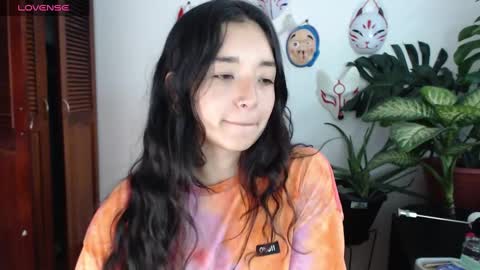 Snapshot of cat_salo chatting on 12/15/24, 10:58 Maria kittie PVT model online show from 12/15/24, 10:58