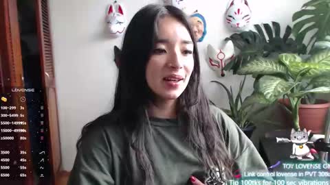Snapshot of cat_salo chatting on 12/19/24, 07:40 Maria kittie PVT model online show from 12/19/24, 07:40