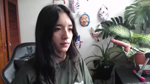 Snapshot of cat_salo chatting on 01/06/25, 06:20 Maria kittie PVT model online show from 01/06/25, 06:20
