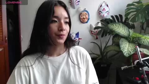 Snapshot of cat_salo chatting on 01/10/25, 03:37 Maria kittie PVT model online show from 01/10/25, 03:37