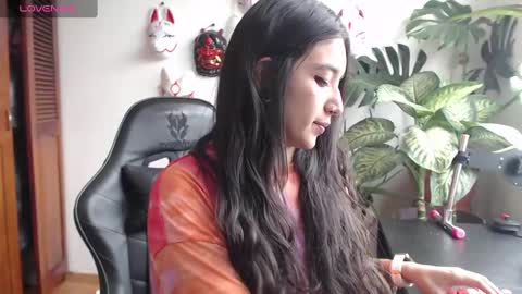 Snapshot of cat_salo chatting on 02/22/25, 02:19 Maria kittie PVT model online show from 02/22/25, 02:19