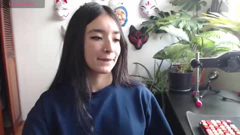 Snapshot of cat_salo chatting on 03/04/25, 01:59 Maria kittie PVT model online show from 03/04/25, 01:59