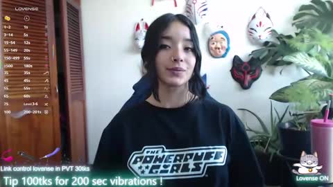 Snapshot of cat_salo chatting on 03/09/25, 03:05 Maria kittie PVT model online show from 03/09/25, 03:05
