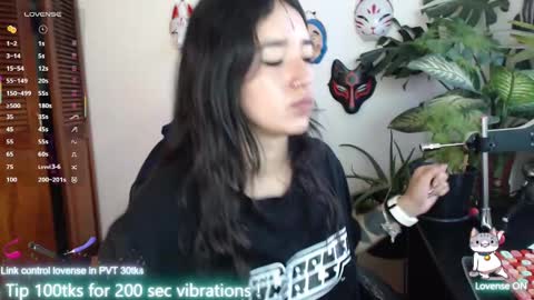 Snapshot of cat_salo chatting on 03/09/25, 11:14 Maria kittie PVT model online show from 03/09/25, 11:14
