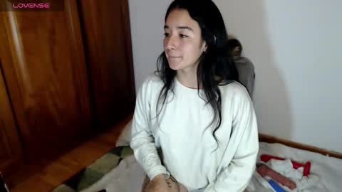 Snapshot of cat_salo chatting on 10/05/25, 02:43 Maria kittie PVT model online show from 10/05/25, 02:43