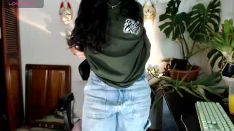 Maria kittie  PVT model online show from 06/14/26, 01:47