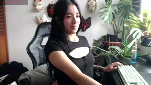 Maria kittie  PVT model online show from 07/12/26, 06:21