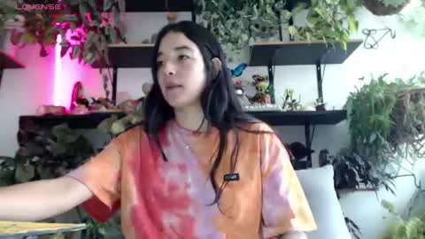 Maria kittie  PVT model online show from 07/30/26, 09:47