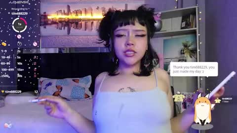 Snapshot of cat_terra chatting on 10/09/25, 04:21 Terra online show from 10/09/25, 04:21