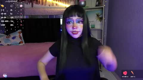 Snapshot of cat_terra chatting on 10/13/25, 02:33 Terra online show from 10/13/25, 02:33