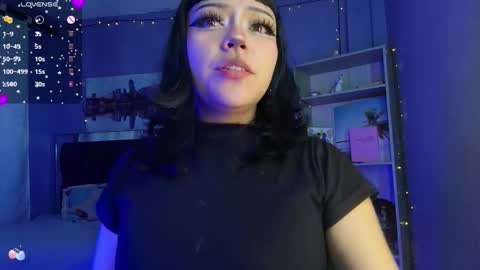 Snapshot of cat_terra chatting on 12/16/25, 02:27 Terra online show from 12/16/25, 02:27