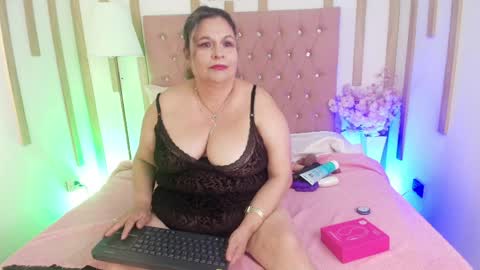 Marce online show from 04/04/26, 08:28