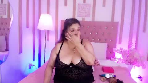 Marce online show from 07/09/26, 08:57