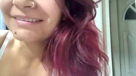 cat_woman22 online show from 09/10/25, 03:06