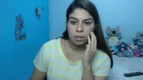 Snapshot of cata_09 chatting on 12/13/24, 12:31 cata online show from 12/13/24, 12:31