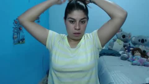 Snapshot of cata_09 chatting on 01/15/25, 10:57 cata online show from 01/15/25, 10:57