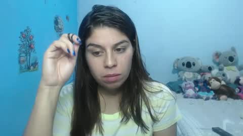 Snapshot of cata_09 chatting on 01/29/25, 11:35 cata online show from 01/29/25, 11:35