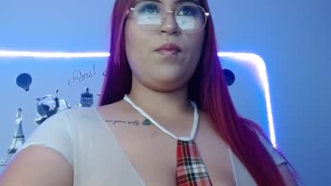 Snapshot of cata__gutierrez_ chatting on 09/20/25, 03:29 Cata online show from 09/20/25, 03:29