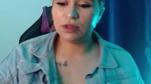 Snapshot of cata__gutierrez_ chatting on 11/09/25, 02:54 Cata online show from 11/09/25, 02:54