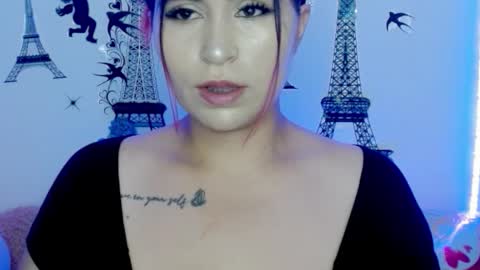 Cata  online show from 03/27/26, 04:29