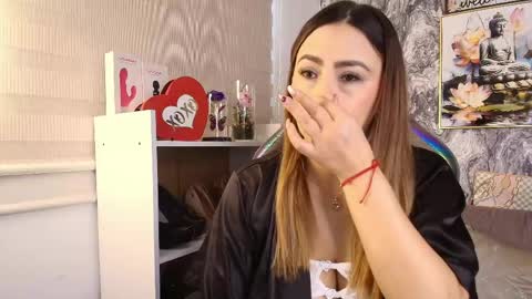 Snapshot of cata_alvarezz chatting on 05/02/26, 01:16 catalina online show from 05/02/26, 01:16