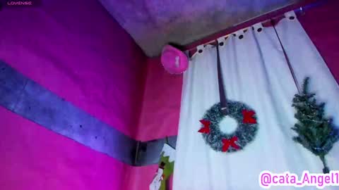 Cata Angel online show from 01/04/25, 05:48
