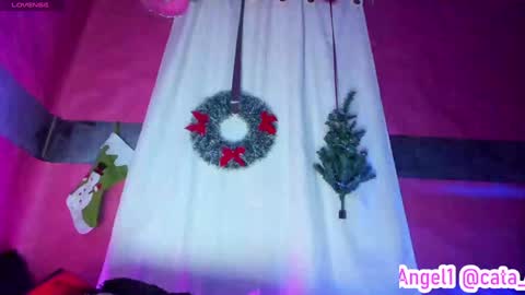 Cata Angel online show from 01/05/25, 04:58