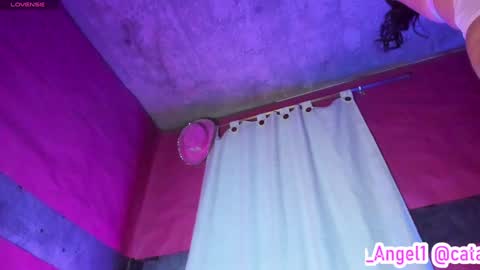 Cata Angel online show from 01/12/25, 04:00