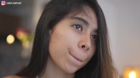 Snapshot of cata_batnati chatting on 10/30/25, 04:30 Catalina online show from 10/30/25, 04:30