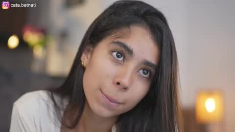 Snapshot of cata_batnati chatting on 10/31/25, 05:14 Catalina online show from 10/31/25, 05:14