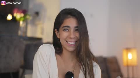 Snapshot of cata_batnati chatting on 11/06/25, 05:14 Catalina online show from 11/06/25, 05:14