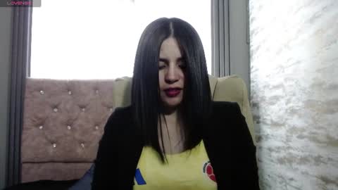 Snapshot of cata_black chatting on 06/14/26, 07:05 cata black online show from 06/14/26, 07:05